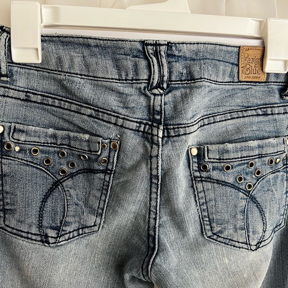 Paris Blues Women’s Jeans Size 3
